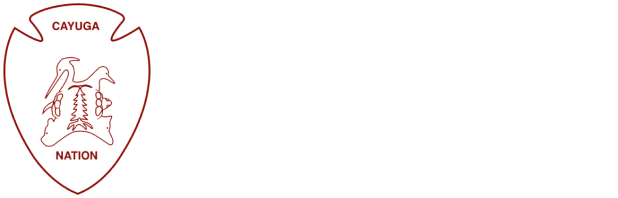 Cayuga Nation logo
