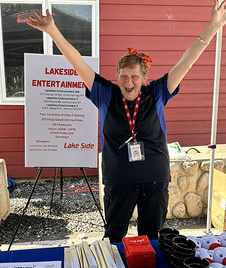 Join Cayuga Nation Enterprises 1