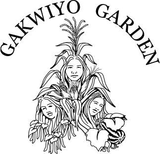 Gakwiyo Gardens Logo