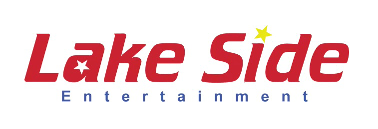Lake Side Entertainment Logo