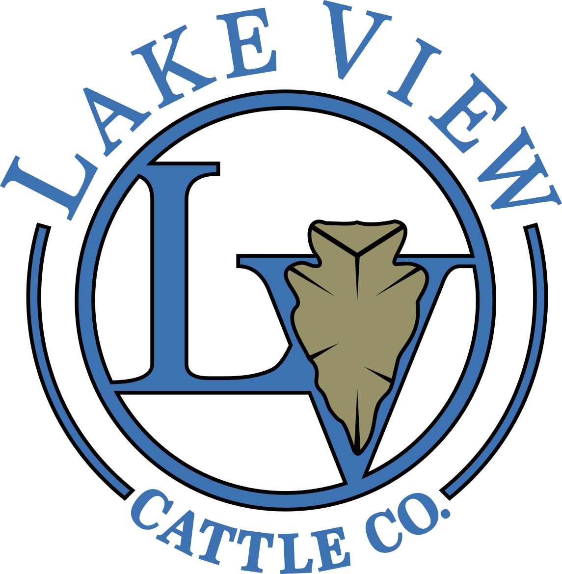 LakeViewCattle