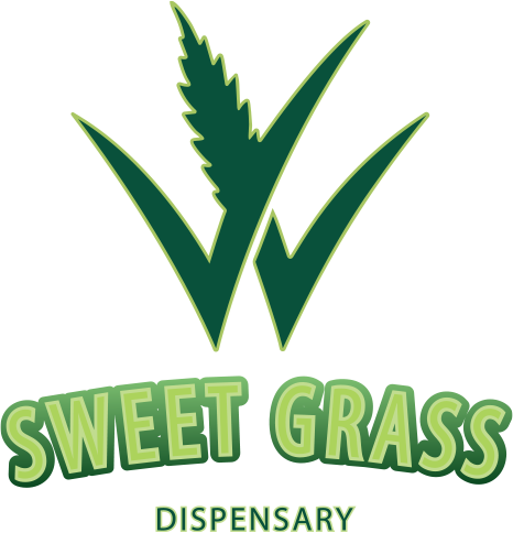 Sweet Grass Logo