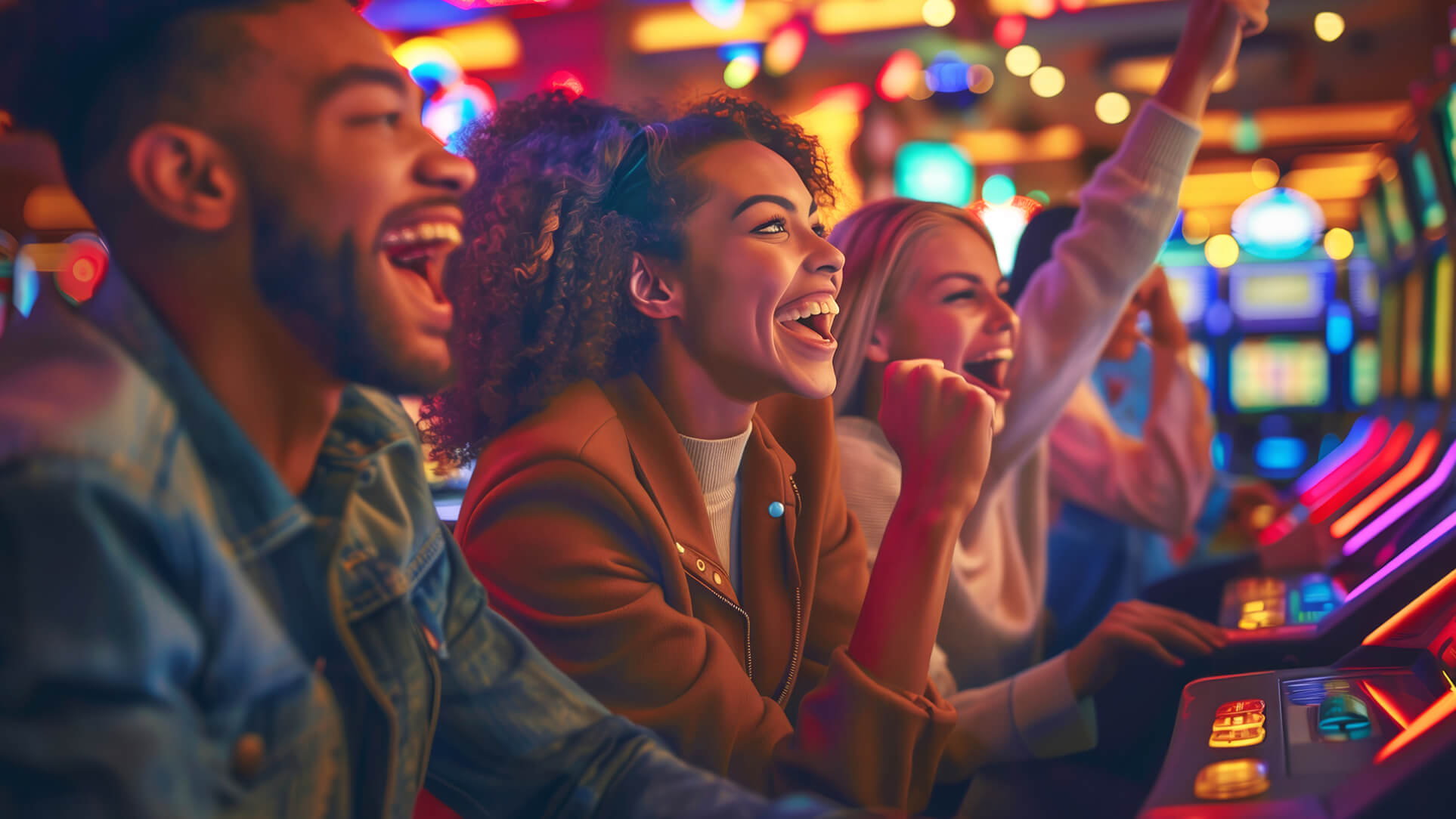 Cayuga Nation Casino