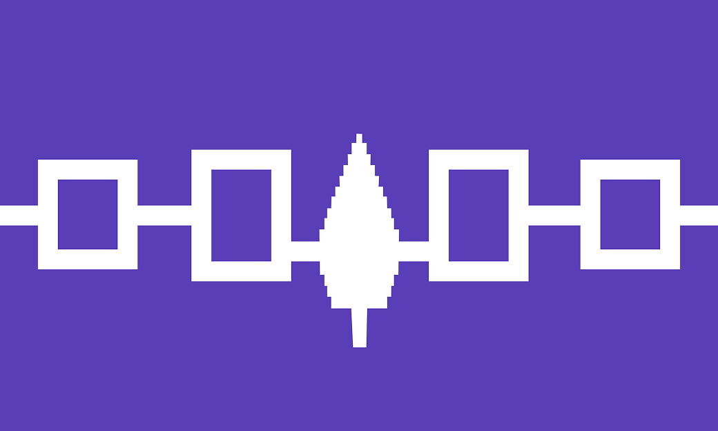 iroquois flag